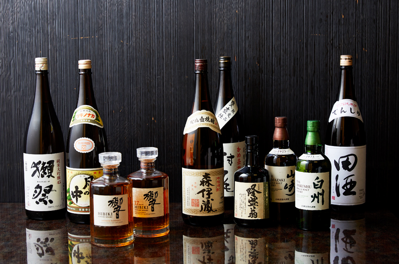 食事・お飲み物